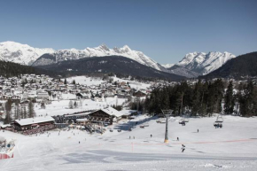 Appartementhaus Am Gschwandtkopf, Seefeld In Tirol, Österreich